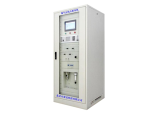XTK-9001型煤氣在線分析系統-低粉塵、無焦
